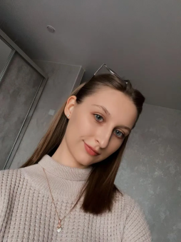 Шубина Ангелина Ивановна